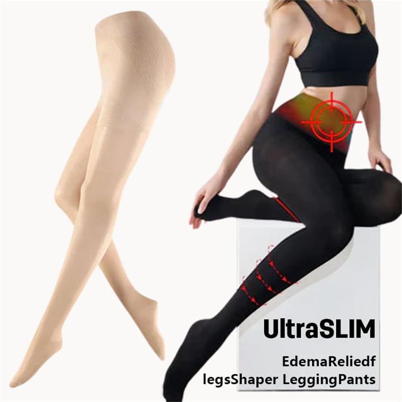 Pantalons gainants ultralégers et confortables