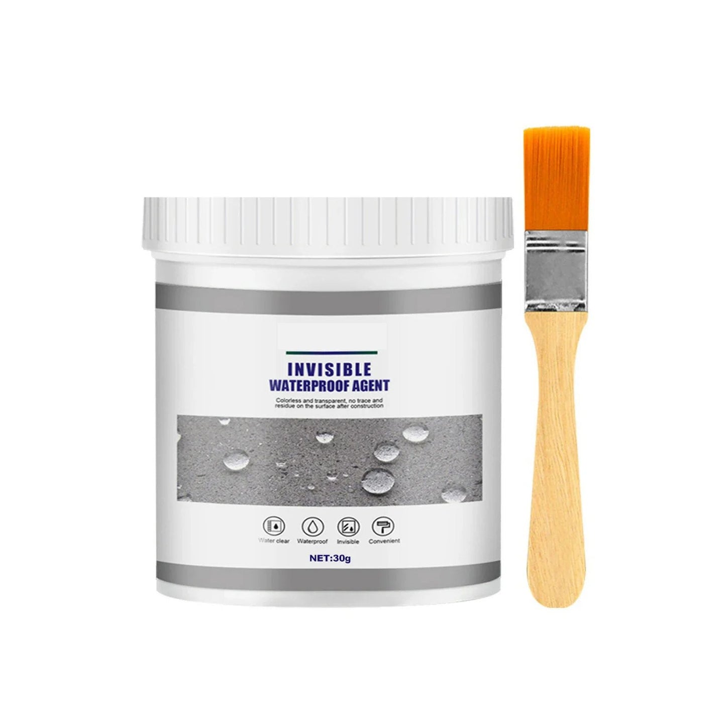 🔥 Promotion du dernier jour -49% 🔥 Agent anti-fuite d'eau (ACHETEZ 2 ET OBTENEZ 2 GRATUITS MAINTENANT)