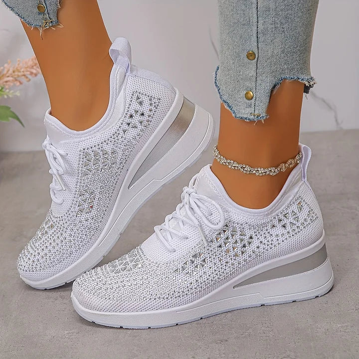 Marzia - chaussures orthopédiques mode