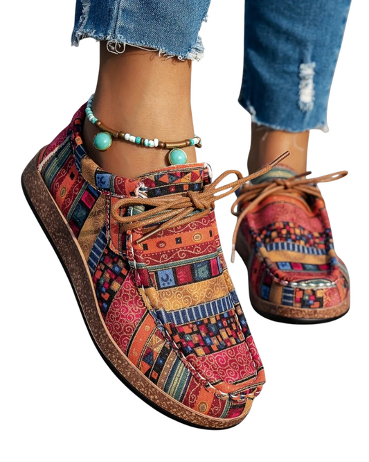 Vivian - sneakers ortopediche