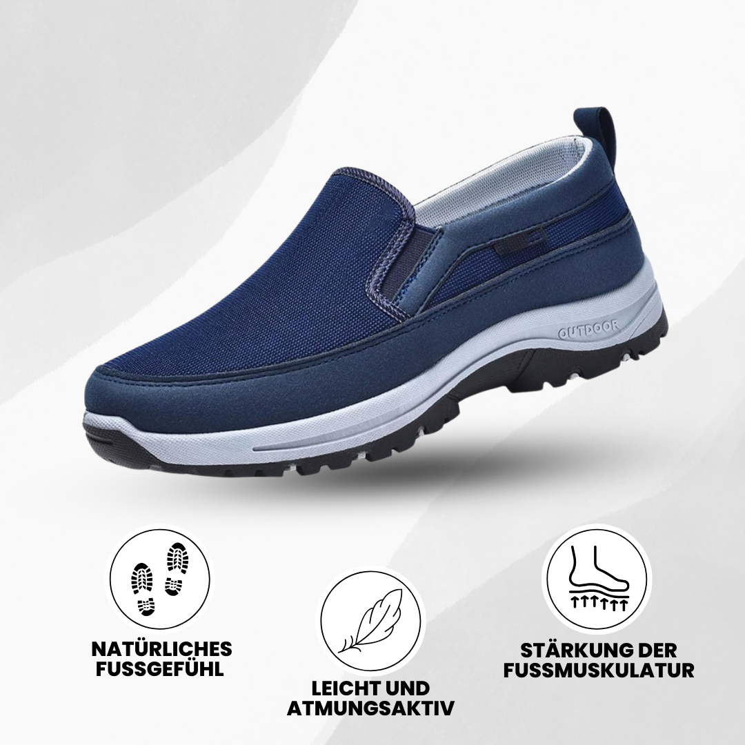 Ortho Pro – Chaussures confort ergonomiques