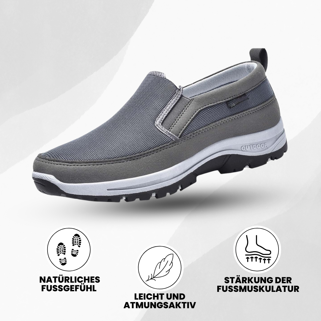 Ortho Pro – Chaussures confort ergonomiques