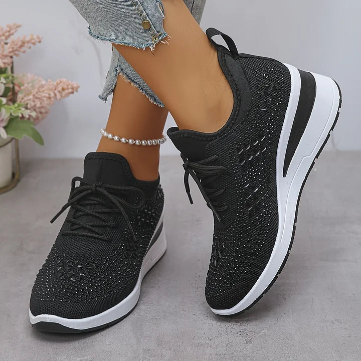 Marzia - chaussures orthopédiques mode
