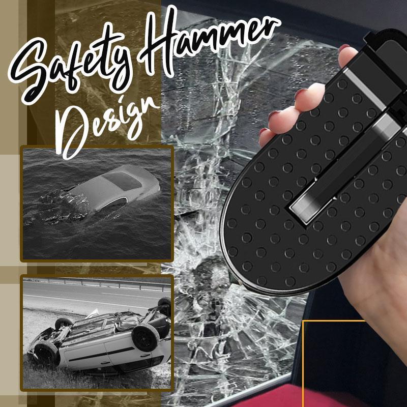 Étagère pliante multifonction pour voiture Step