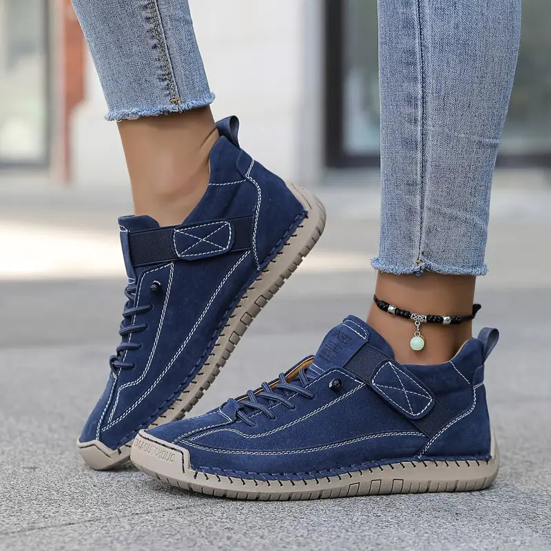 Daria - chaussures slip-on confortables
