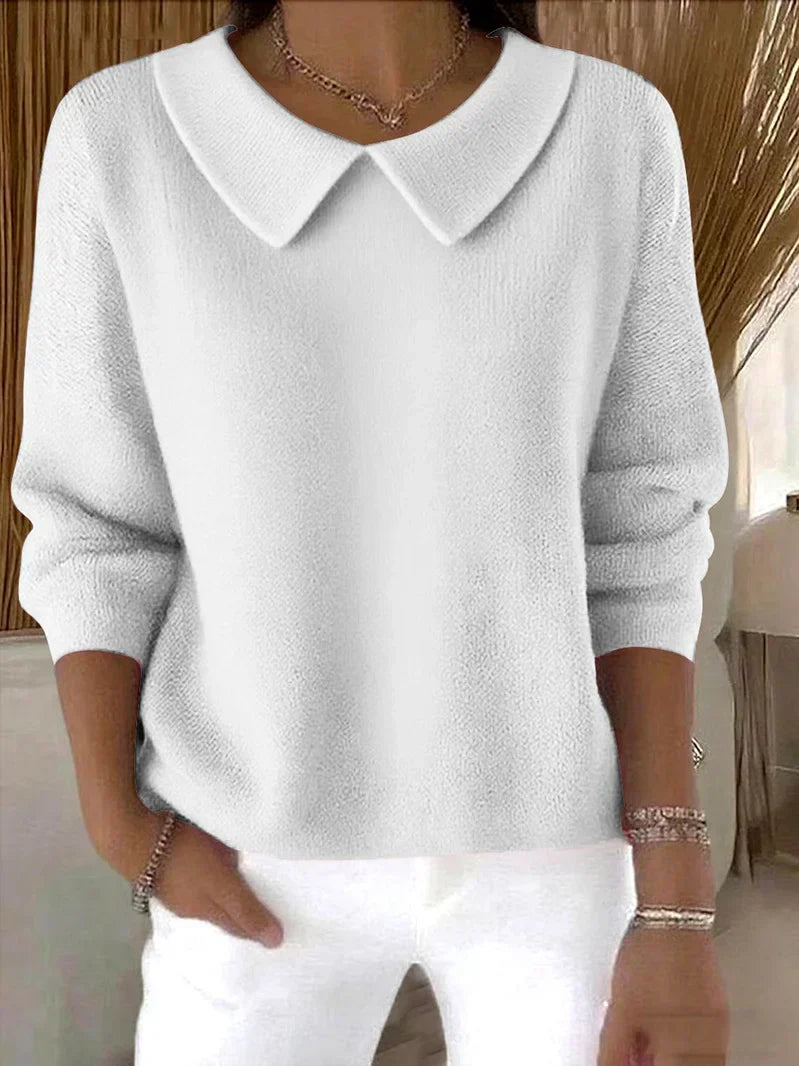 Quirina - maglione classico