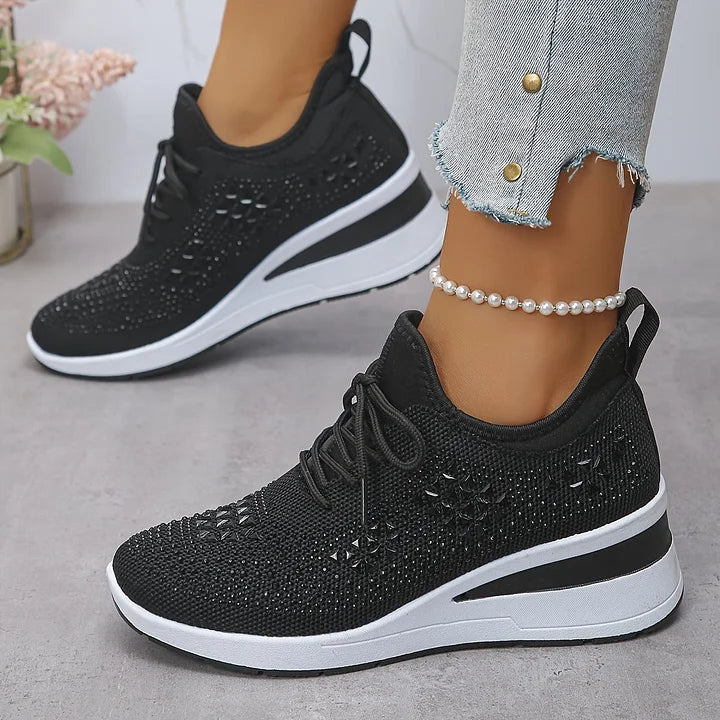 Marzia - chaussures orthopédiques mode