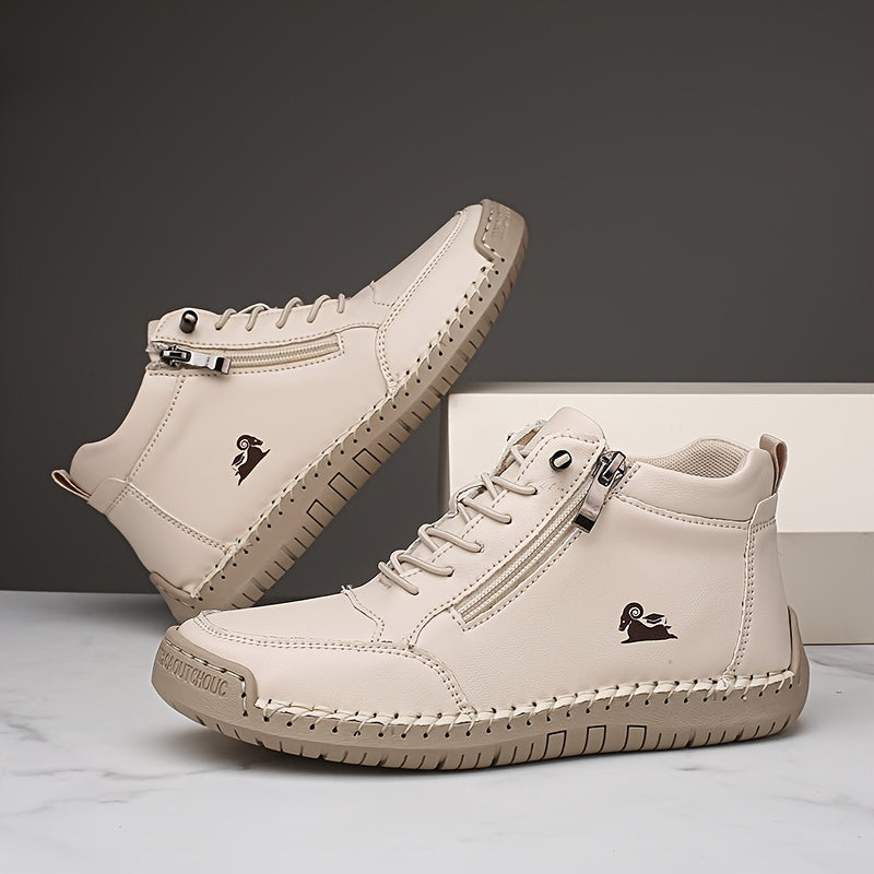Mathilde - chaussures urbaines confortables