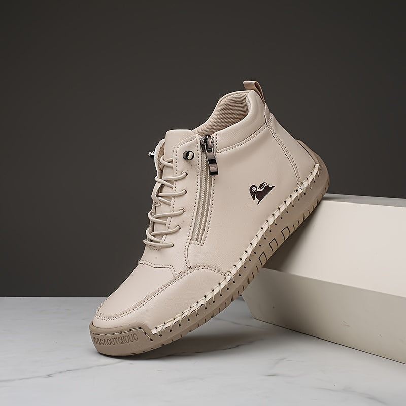 Mathilde - chaussures urbaines confortables