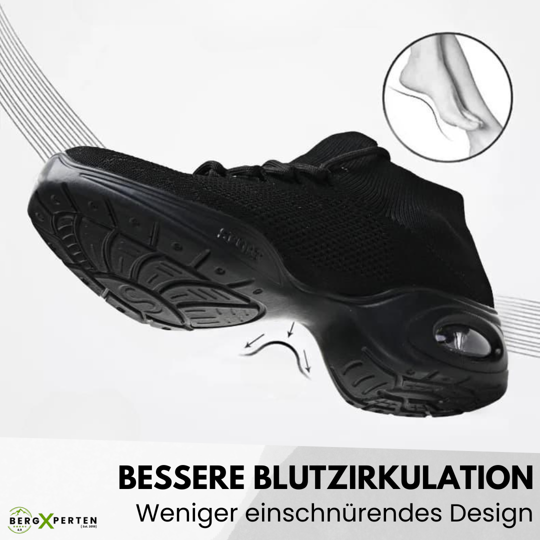 Orthowalk – Chaussures ergonomiques