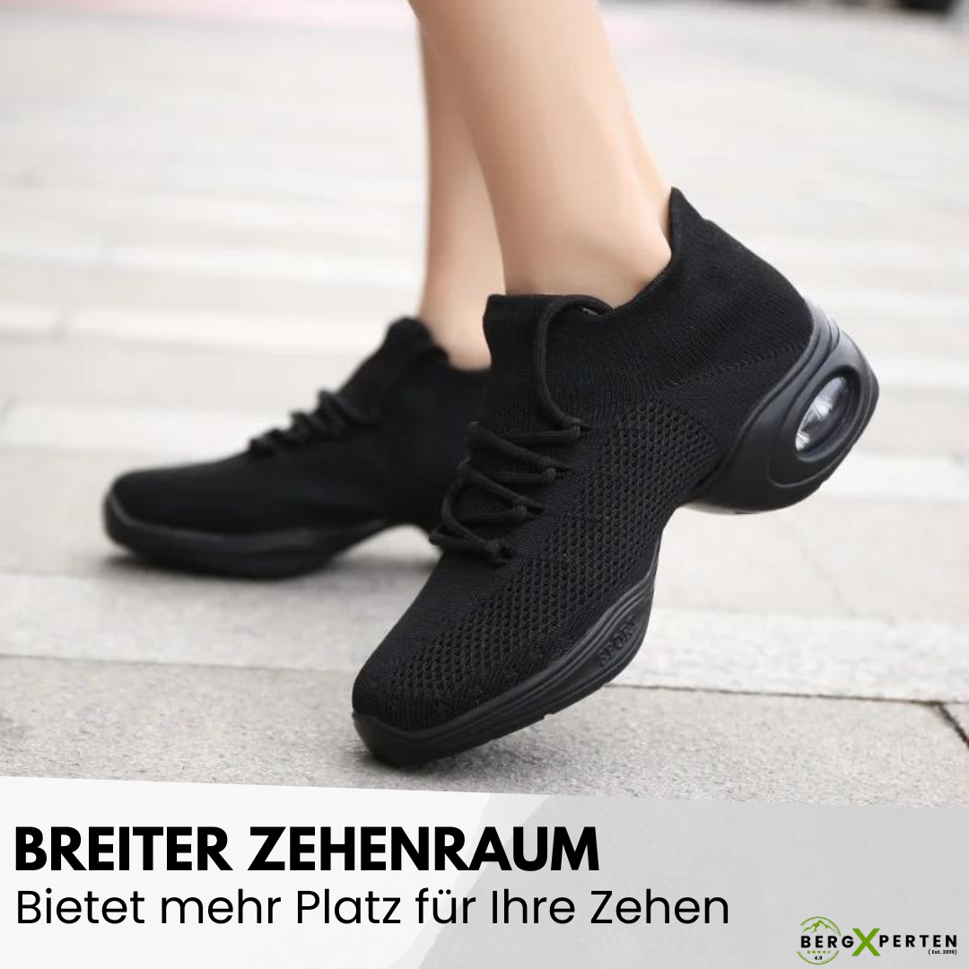 Orthowalk – Chaussures ergonomiques