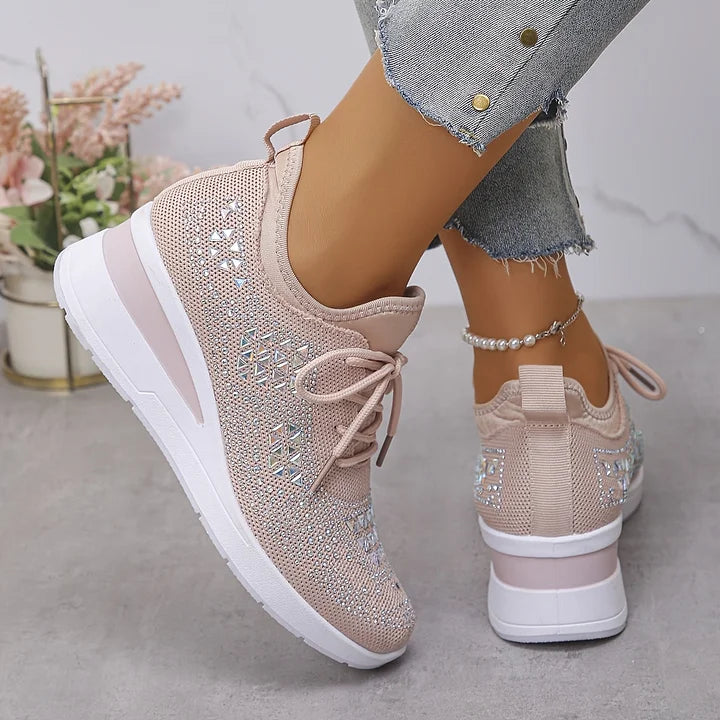 Marzia - chaussures orthopédiques mode