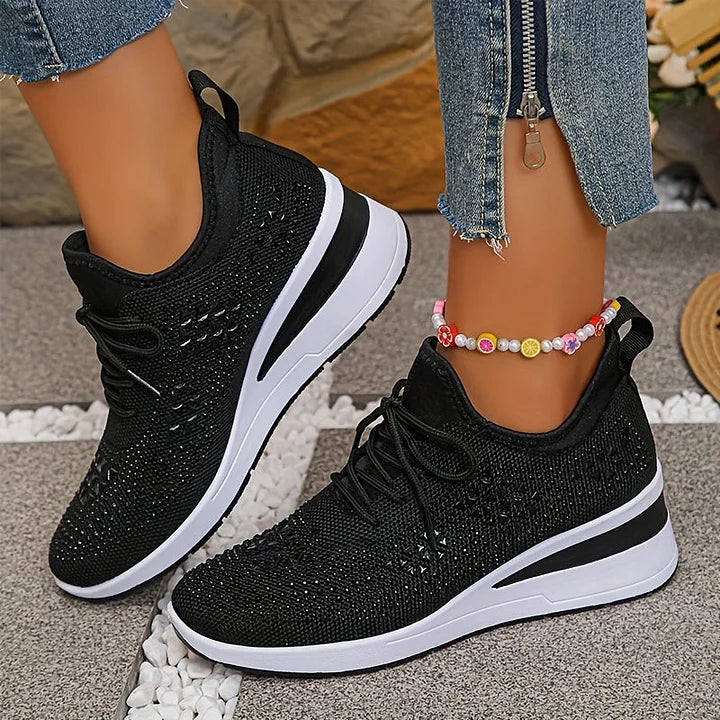 Marzia - chaussures orthopédiques mode