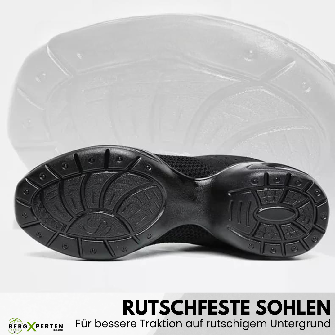 Orthowalk – Chaussures ergonomiques