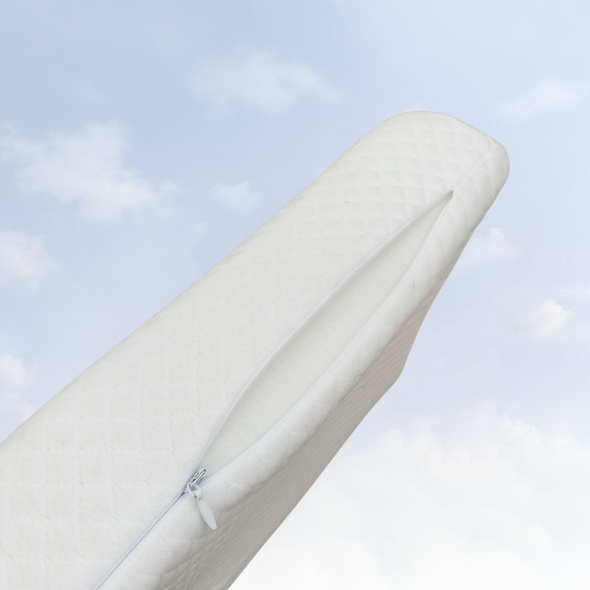 Fédération Traspirante en Microfibre Douce pour OrthoSleep