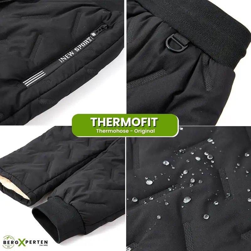 ThermoFit – Pantalons thermiques