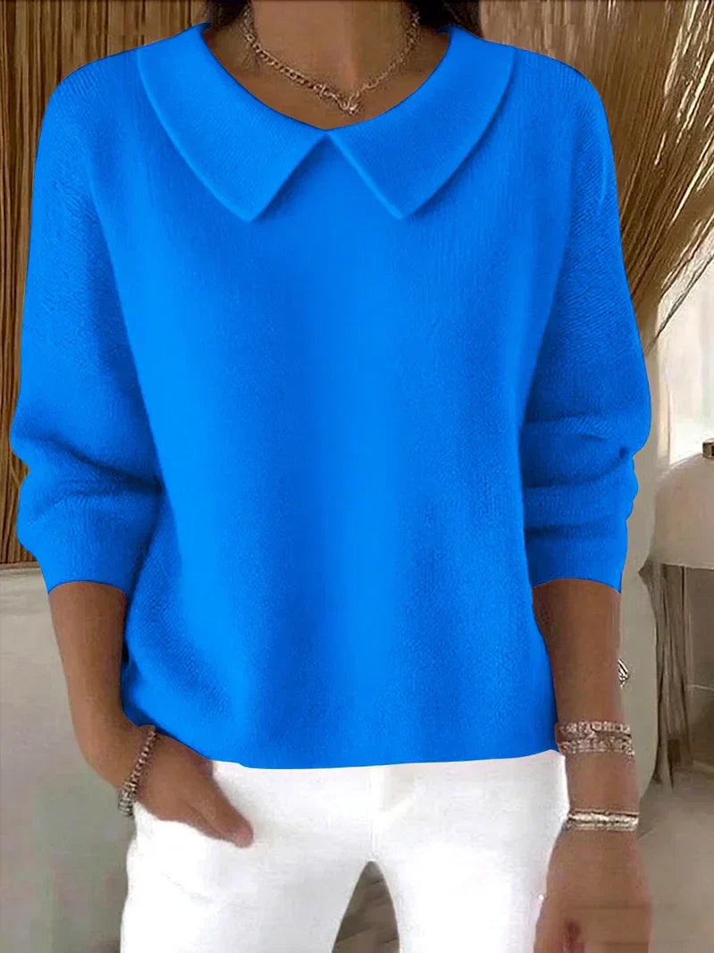 Quirina - maglione classico