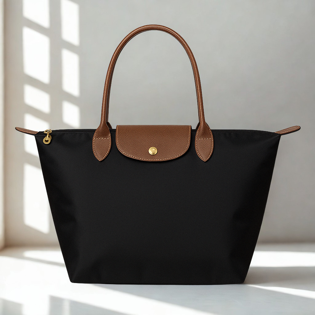 Sac à bandoulière pour femme élégant