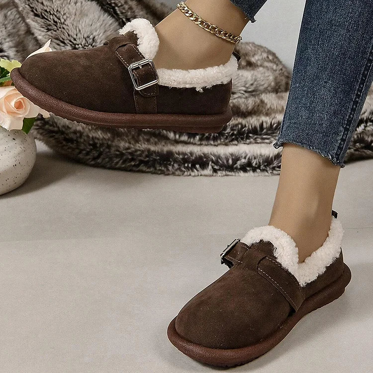 Ruby - mocassini slip-on