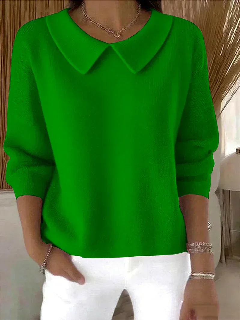 Quirina - maglione classico