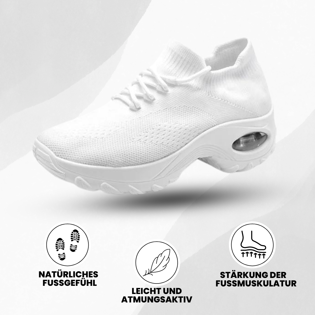 Orthowalk – Chaussures ergonomiques