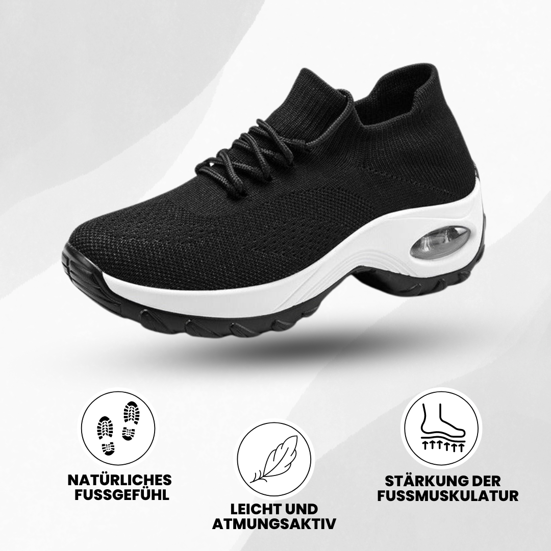 Orthowalk – Chaussures ergonomiques