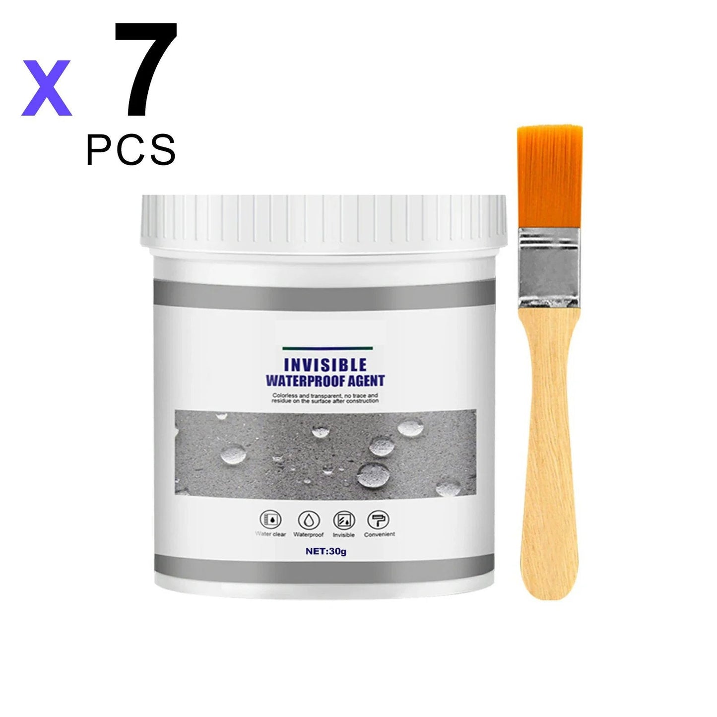 🔥 Promotion du dernier jour -49% 🔥 Agent anti-fuite d'eau (ACHETEZ 2 ET OBTENEZ 2 GRATUITS MAINTENANT)