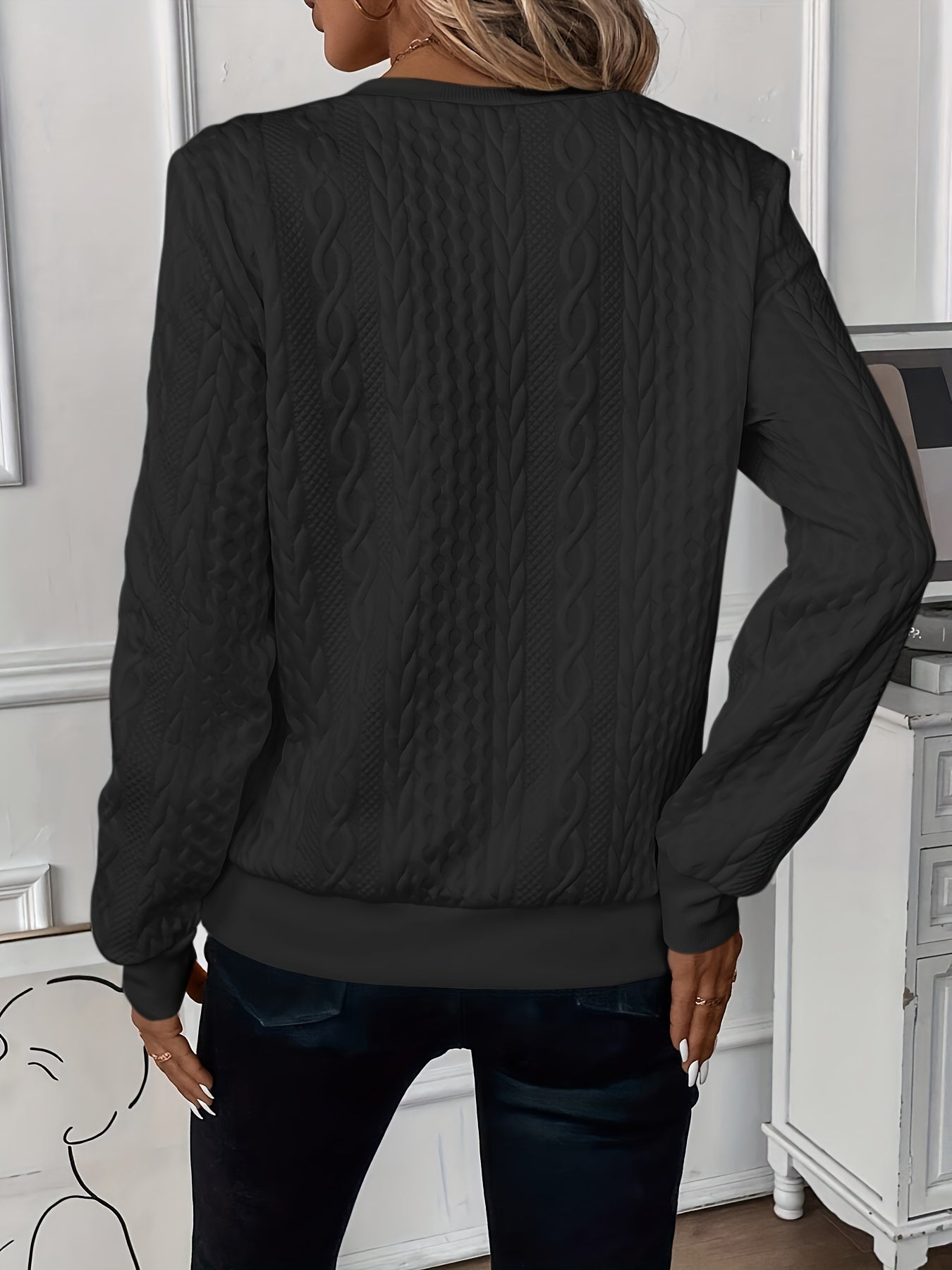 Gioia - cardigan con zip