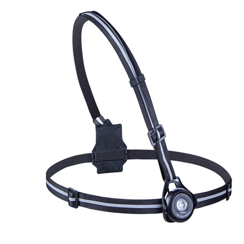 nordivo – Lampe frontale de sport outdoor