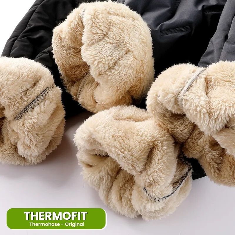 ThermoFit – Pantalons thermiques
