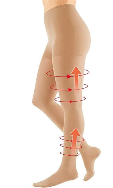 Pantalons gainants ultralégers et confortables