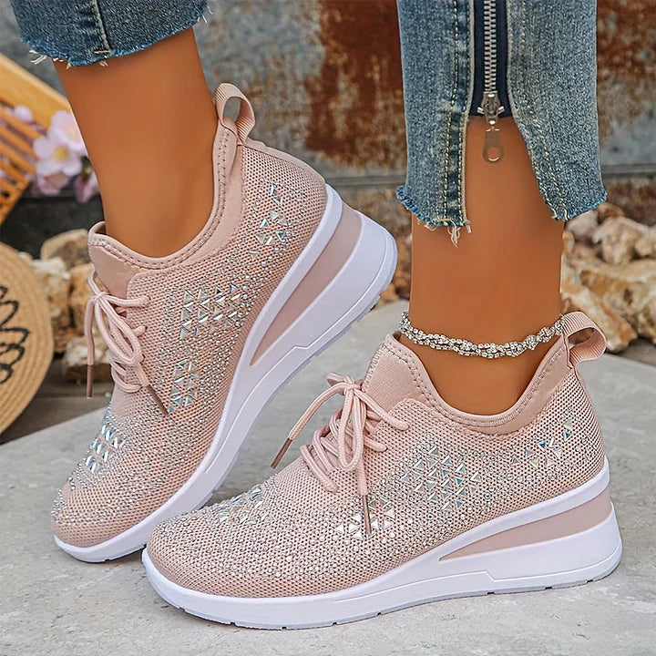 Marzia - chaussures orthopédiques mode