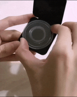 nordivo – Projecteur lumière ciel étoilé