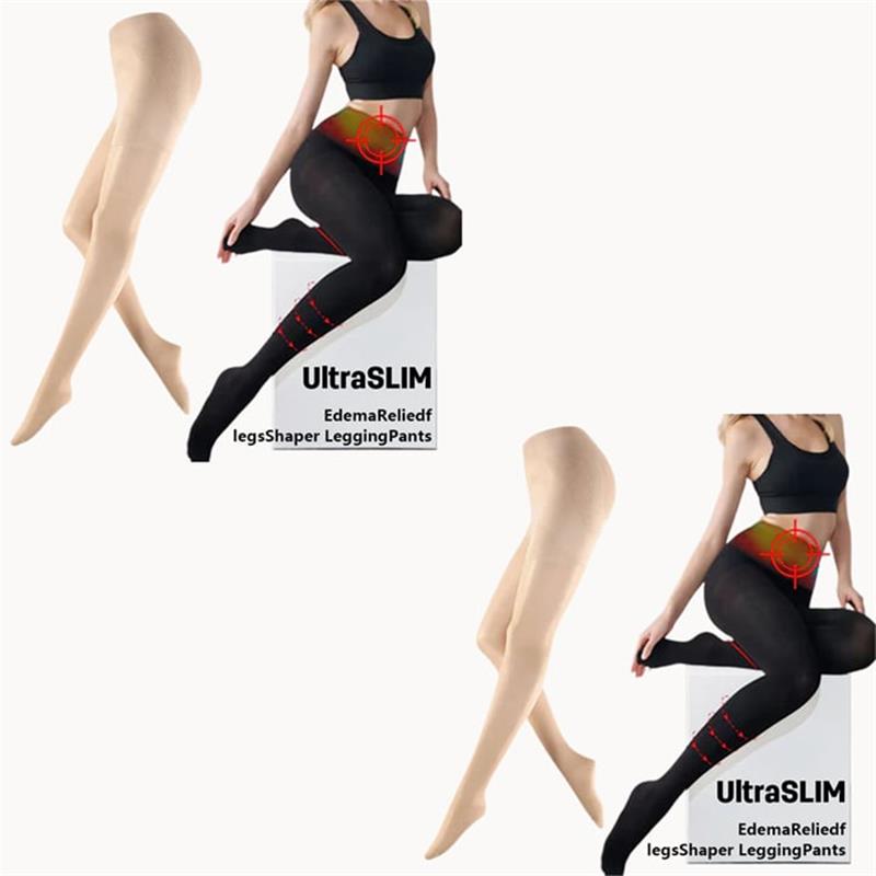 Pantalons gainants ultralégers et confortables