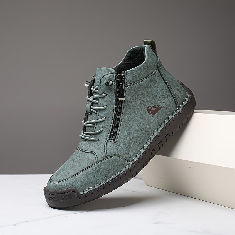 Mathilde - chaussures urbaines confortables