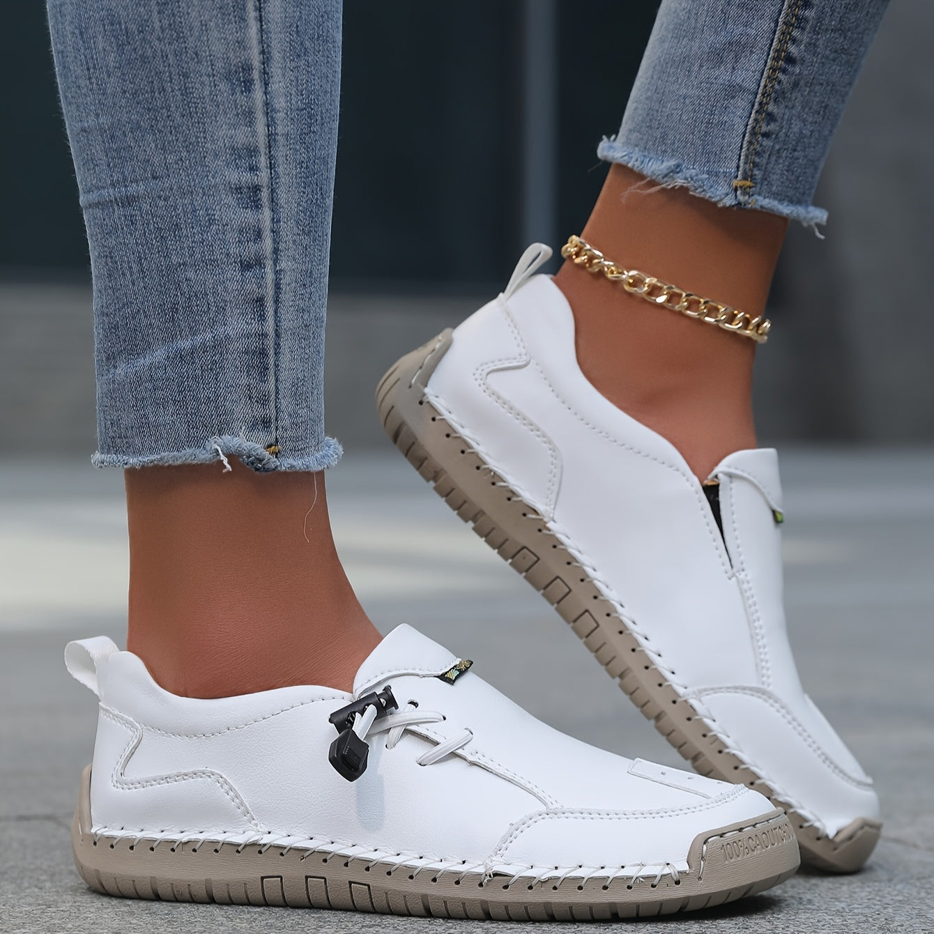 Celya - chaussures confortables de marche
