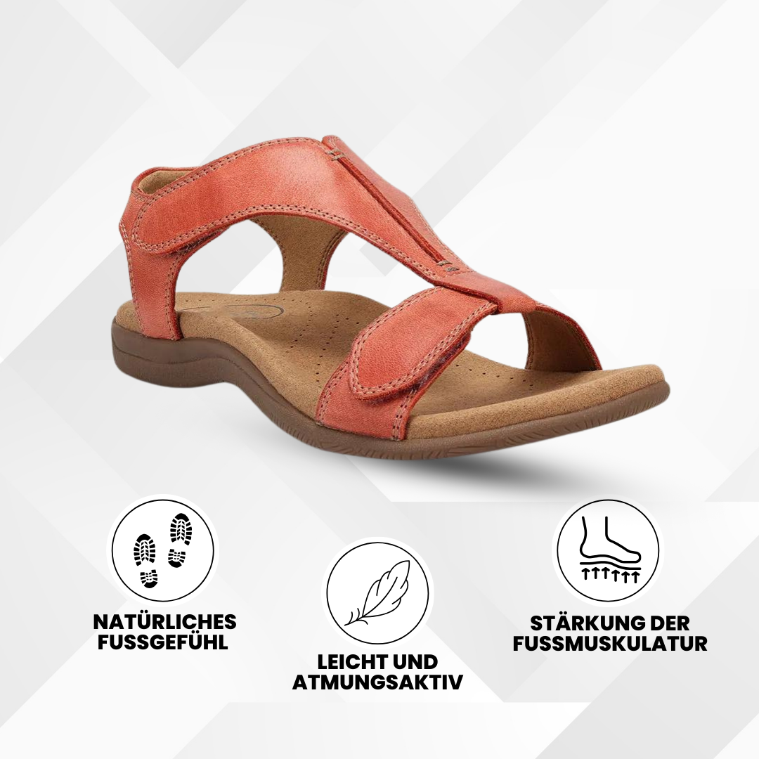 OrthoSun – Sandales ergonomiques