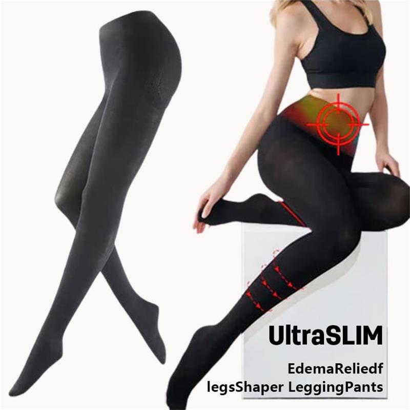 Pantalons gainants ultralégers et confortables