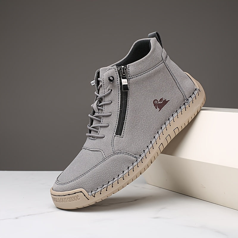 Mathilde - chaussures urbaines confortables