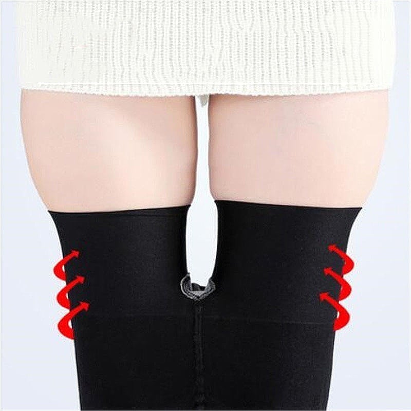 Pantalons gainants ultralégers et confortables