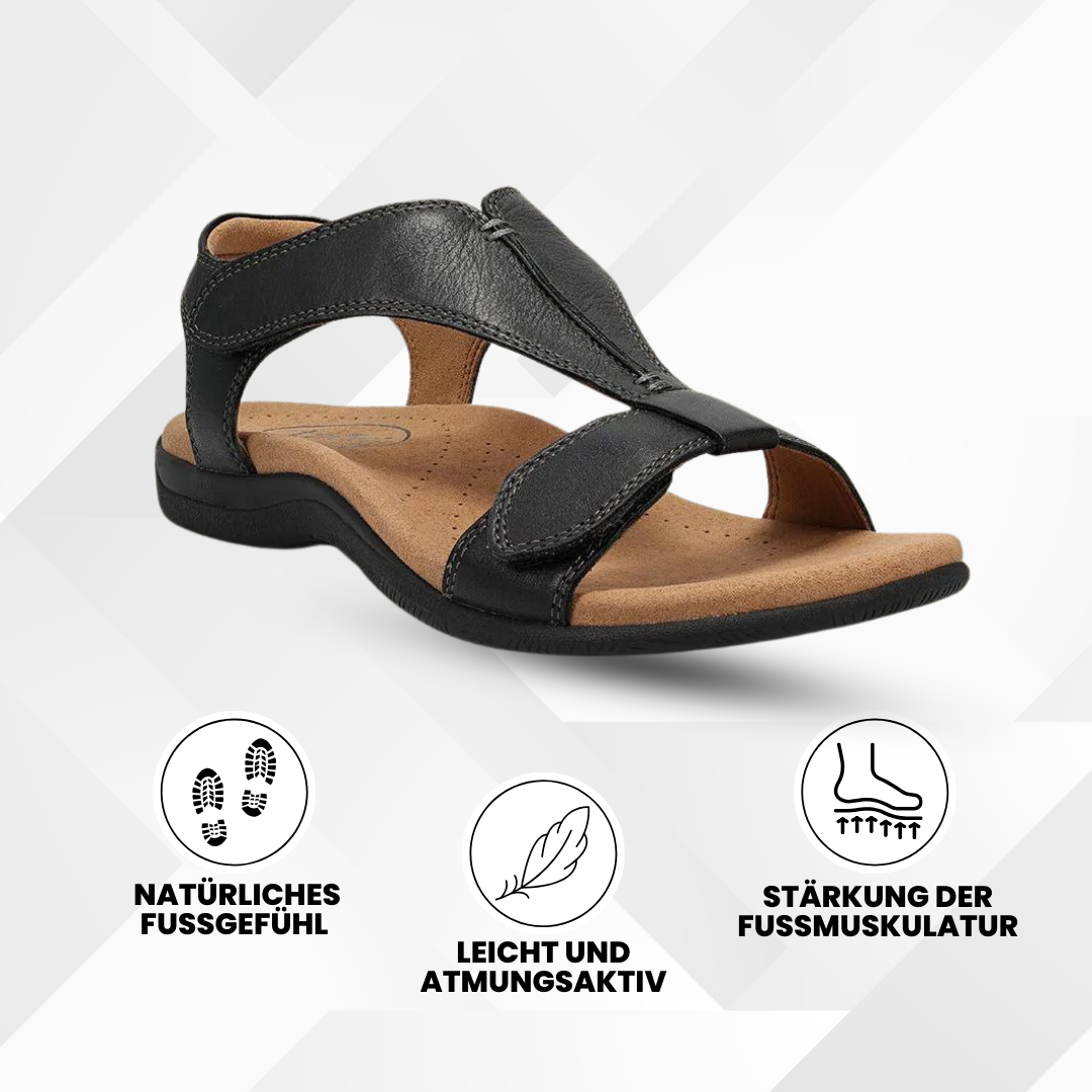 OrthoSun – Sandales ergonomiques