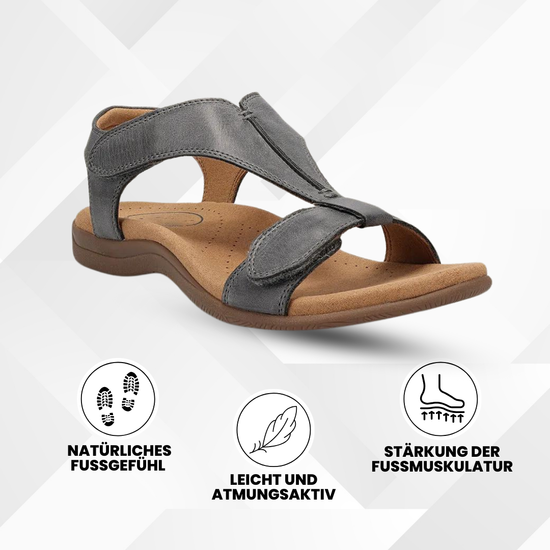 OrthoSun – Sandales ergonomiques