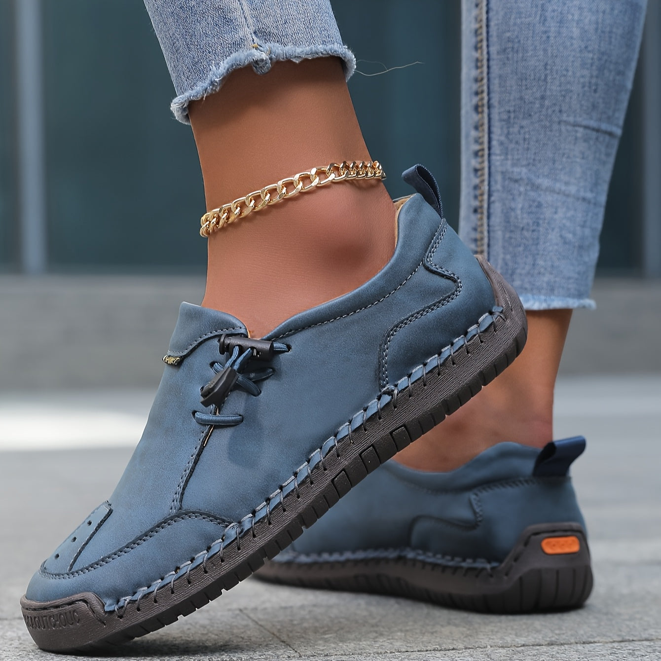 Celya - chaussures confortables de marche