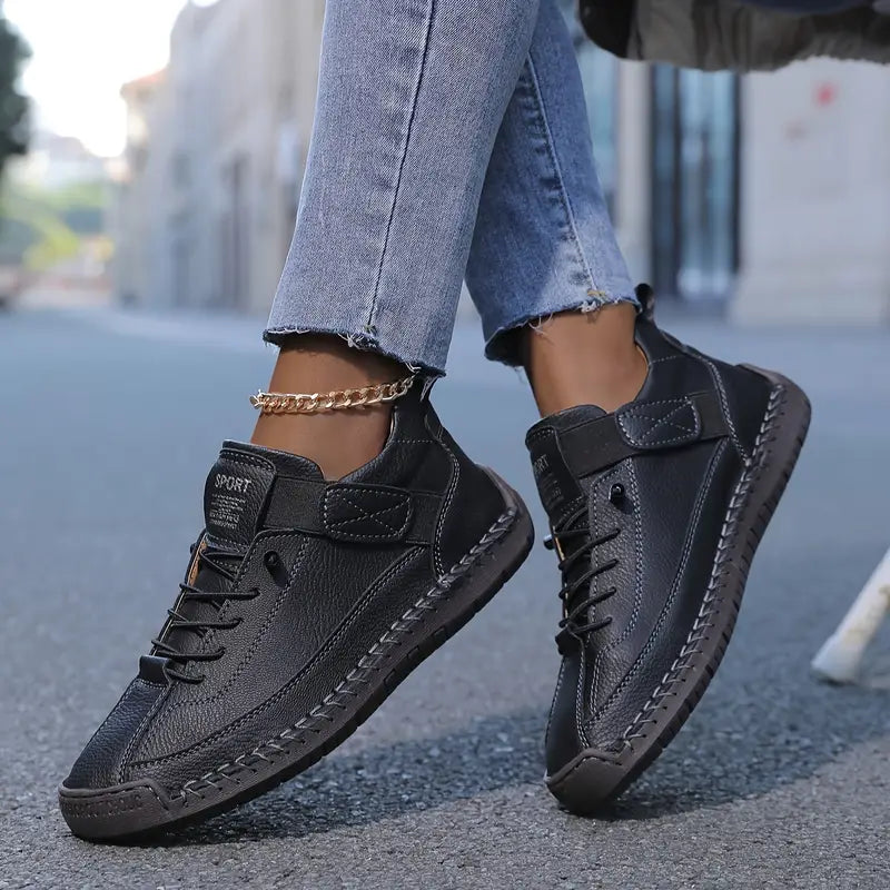 Daria - chaussures slip-on confortables