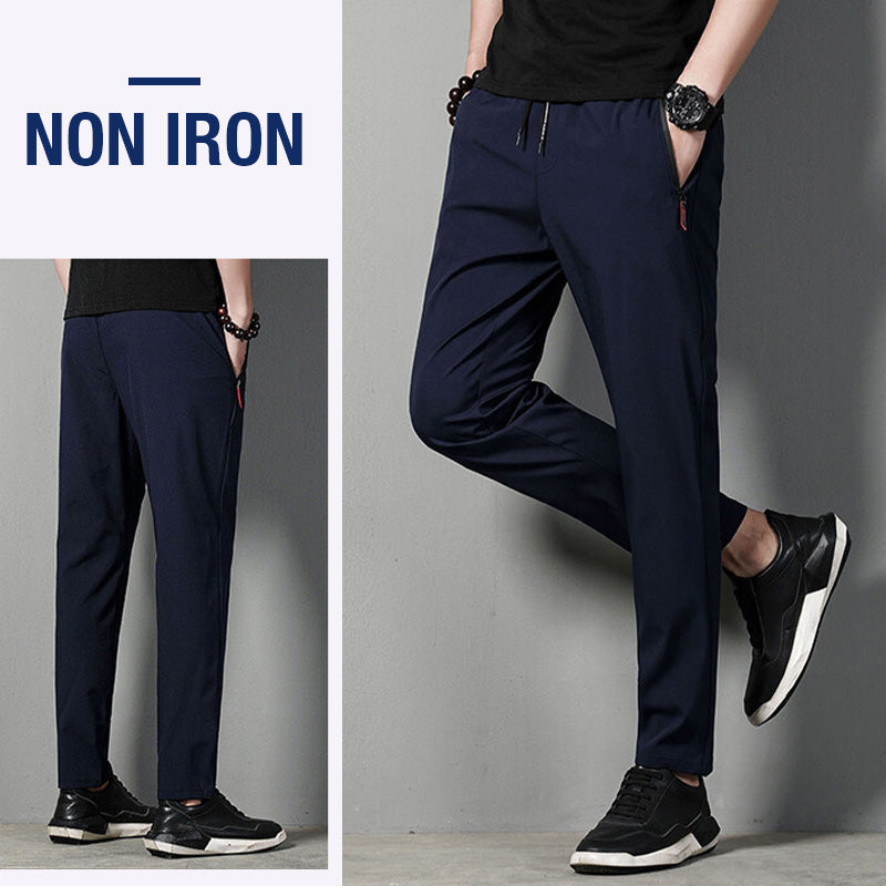 Pantalon homme à séchage rapide - ACHETEZ 2 LIVRAISON GRATUITE