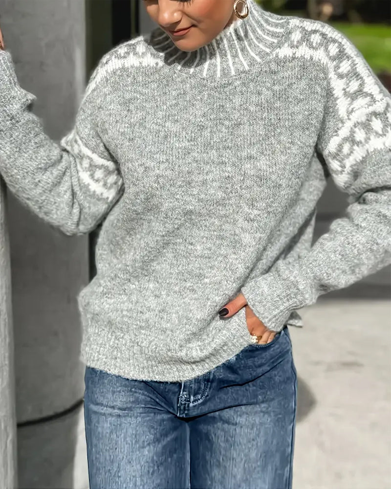 Colin - maglione elegante