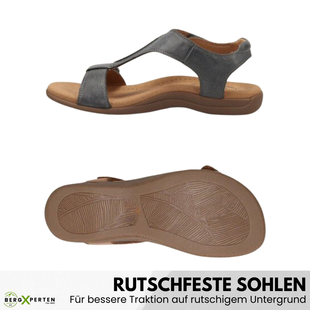 OrthoSun – Sandales ergonomiques