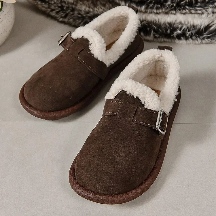 Ruby - mocassini slip-on