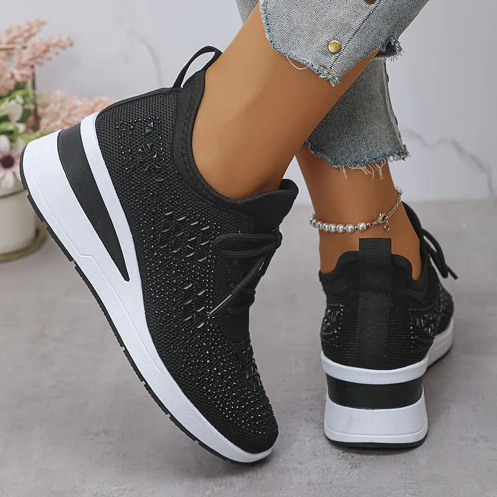 Marzia - chaussures orthopédiques mode