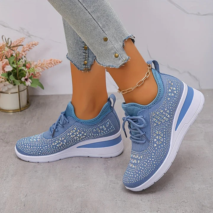 Marzia - chaussures orthopédiques mode